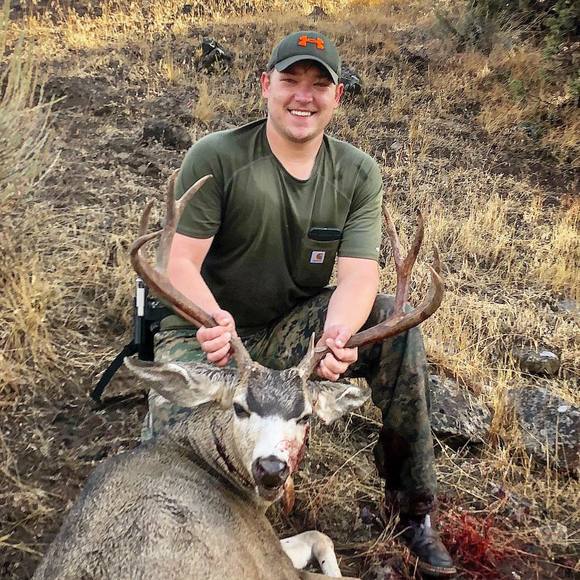 Meet your Posher, Collin - Picture 1 of 1